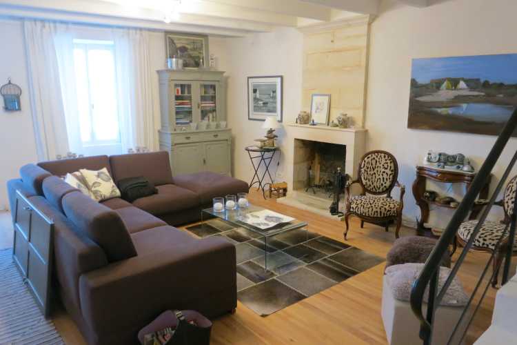 Cabinet Briand | Agent immobilier Royan, agence spécialiste des biens immobiliers de prestige sur la côte charentaise