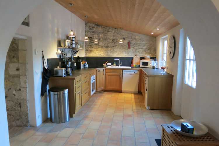 Cabinet Briand | Agent immobilier Royan, agence spécialiste des biens immobiliers de prestige sur la côte charentaise