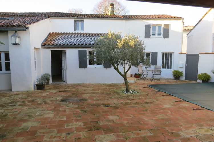 Cabinet Briand | Agent immobilier Royan, agence spécialiste des biens immobiliers de prestige sur la côte charentaise