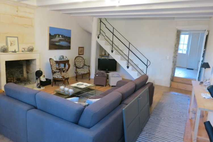 Cabinet Briand | Agent immobilier Royan, agence spécialiste des biens immobiliers de prestige sur la côte charentaise