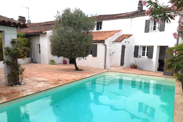 vente villa, maisons et terrains sur royan et sa région