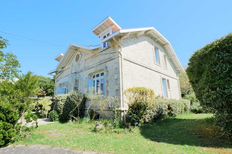 Cabinet Briand | Agent immobilier Royan, agence spécialiste des biens immobiliers de prestige sur la côte charentaise