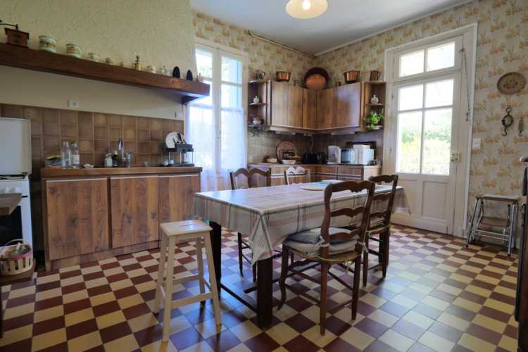 Cabinet Briand | Agent immobilier Royan, agence spécialiste des biens immobiliers de prestige sur la côte charentaise