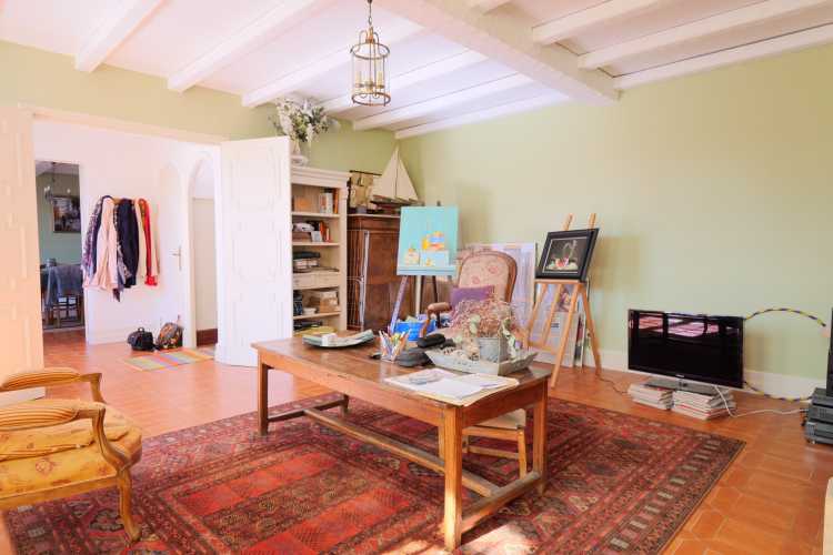 Cabinet Briand | Agent immobilier Royan, agence spécialiste des biens immobiliers de prestige sur la côte charentaise