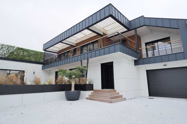 vente villa, maisons et terrains sur royan et sa région