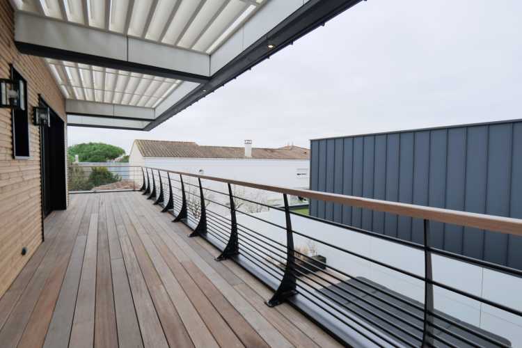 Cabinet Briand | Agent immobilier Royan, agence spécialiste des biens immobiliers de prestige sur la côte charentaise