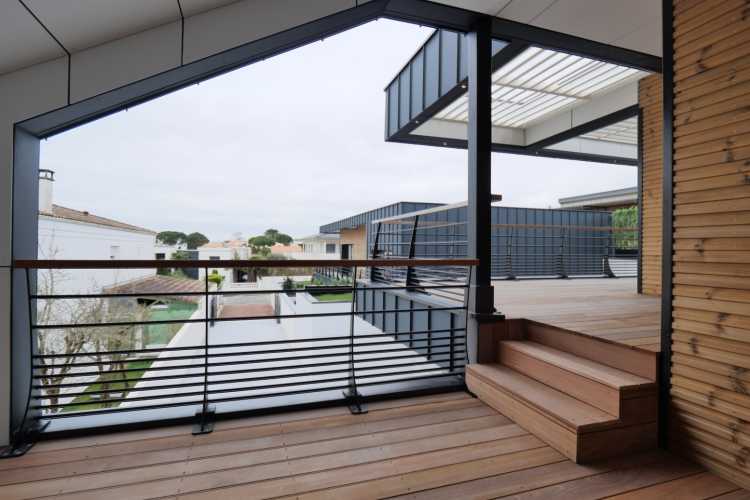 Cabinet Briand | Agent immobilier Royan, agence spécialiste des biens immobiliers de prestige sur la côte charentaise