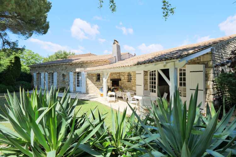vente villa, maisons et terrains sur royan et sa région