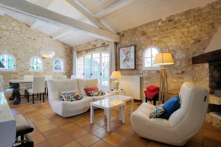 Cabinet Briand | Agent immobilier Royan, agence spécialiste des biens immobiliers de prestige sur la côte charentaise