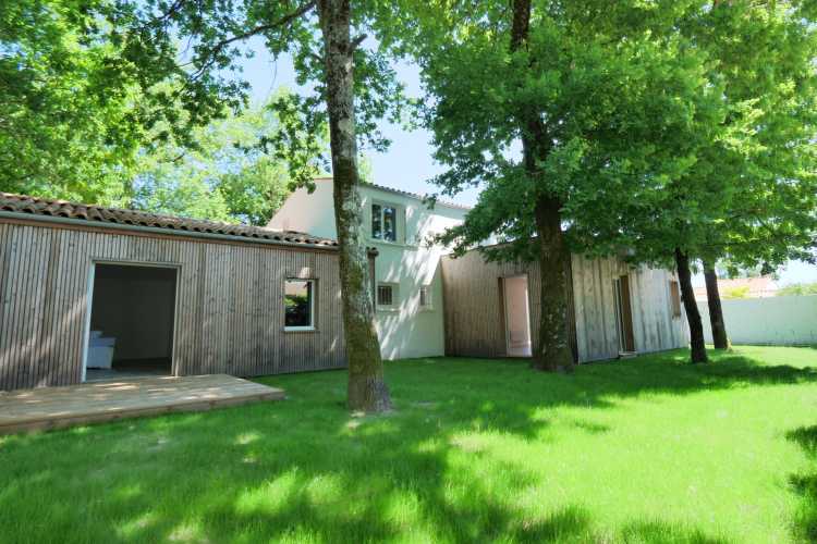 vente villa, maisons et terrains sur royan et sa région