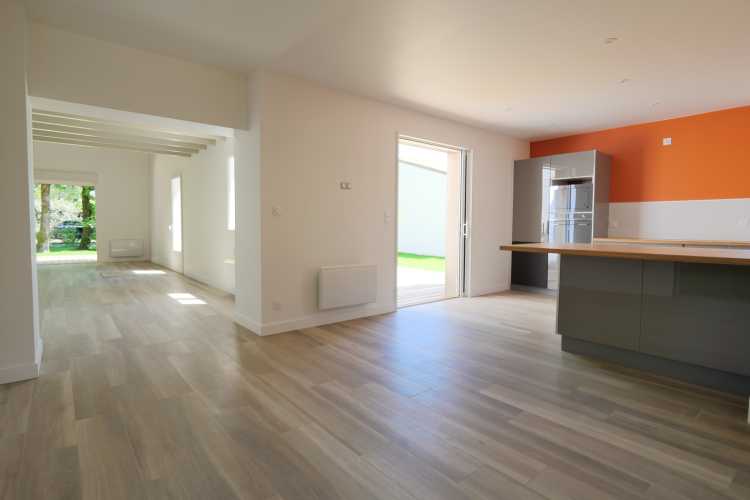 Cabinet Briand | Agent immobilier Royan, agence spécialiste des biens immobiliers de prestige sur la côte charentaise