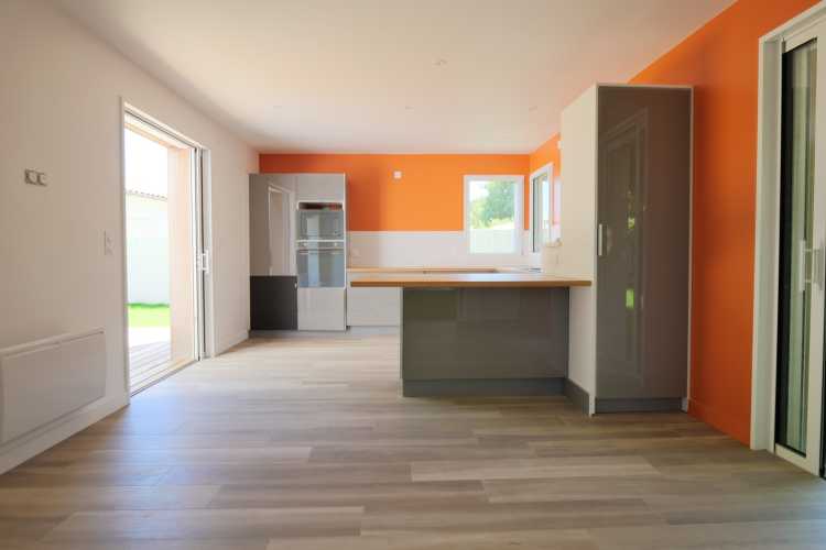 Cabinet Briand | Agent immobilier Royan, agence spécialiste des biens immobiliers de prestige sur la côte charentaise