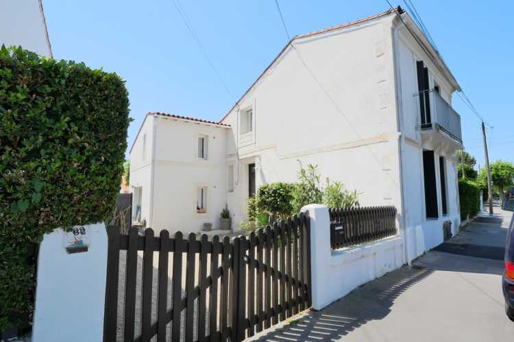 Cabinet Briand | Agent immobilier Royan, agence spécialiste des biens immobiliers de prestige sur la côte charentaise