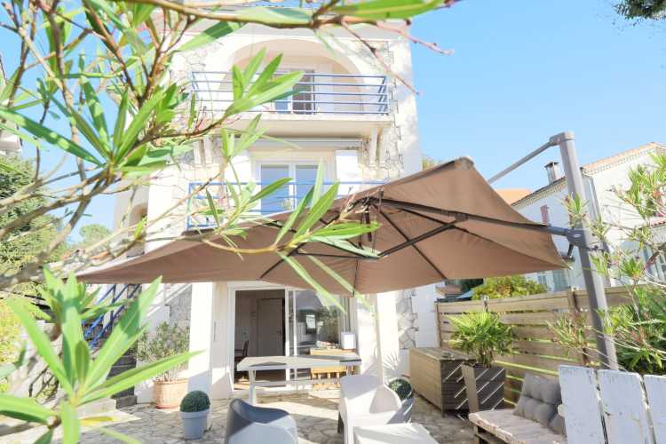 vente villa, maisons et terrains sur royan et sa région