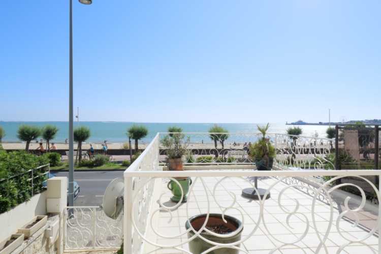 Cabinet Briand | Agent immobilier Royan, agence spécialiste des biens immobiliers de prestige sur la côte charentaise