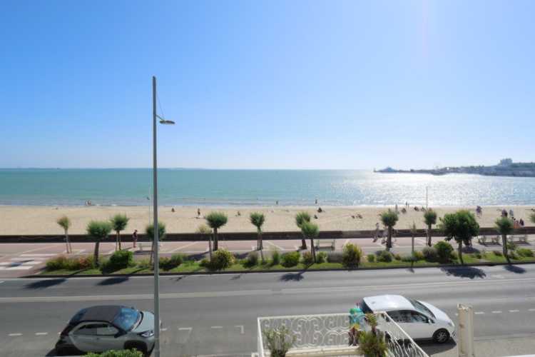 Cabinet Briand | Agent immobilier Royan, agence spécialiste des biens immobiliers de prestige sur la côte charentaise