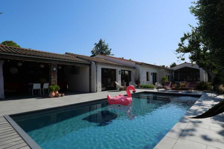 vente villa, maisons et terrains sur royan et sa région