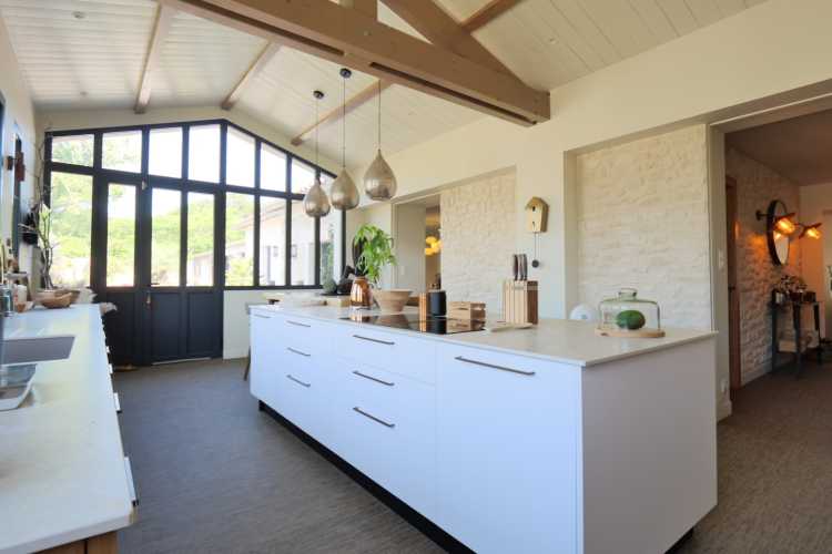 Cabinet Briand | Agent immobilier Royan, agence spécialiste des biens immobiliers de prestige sur la côte charentaise