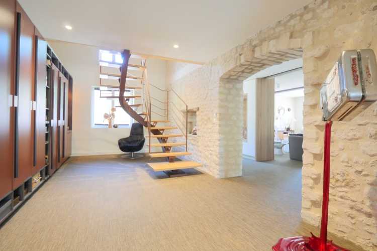 Cabinet Briand | Agent immobilier Royan, agence spécialiste des biens immobiliers de prestige sur la côte charentaise