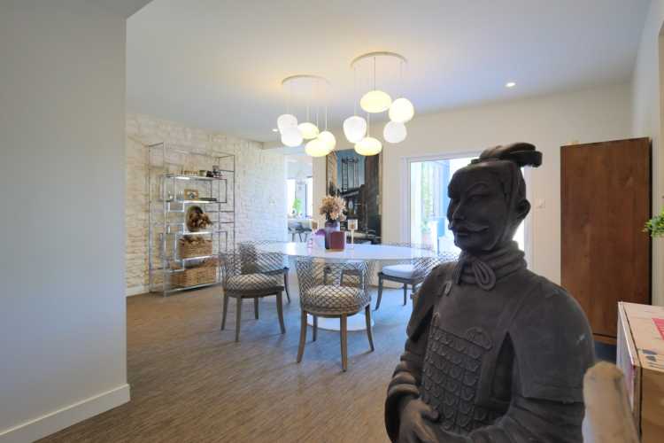 Cabinet Briand | Agent immobilier Royan, agence spécialiste des biens immobiliers de prestige sur la côte charentaise