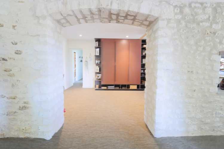 Cabinet Briand | Agent immobilier Royan, agence spécialiste des biens immobiliers de prestige sur la côte charentaise