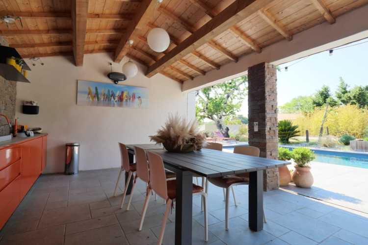 Cabinet Briand | Agent immobilier Royan, agence spécialiste des biens immobiliers de prestige sur la côte charentaise