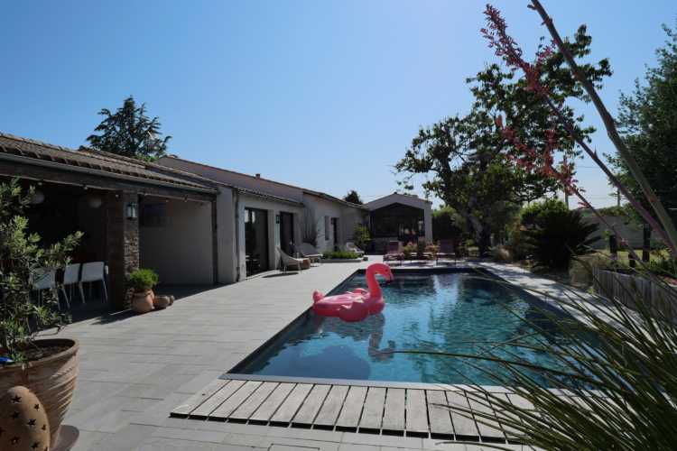 Cabinet Briand | Agent immobilier Royan, agence spécialiste des biens immobiliers de prestige sur la côte charentaise