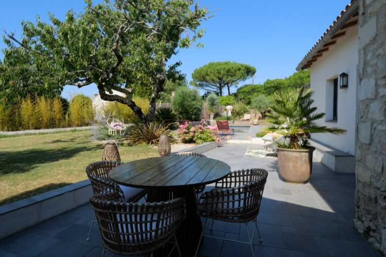 Cabinet Briand | Agent immobilier Royan, agence spécialiste des biens immobiliers de prestige sur la côte charentaise