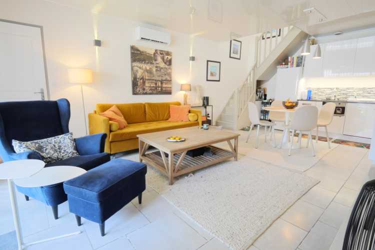 Cabinet Briand | Agent immobilier Royan, agence spécialiste des biens immobiliers de prestige sur la côte charentaise