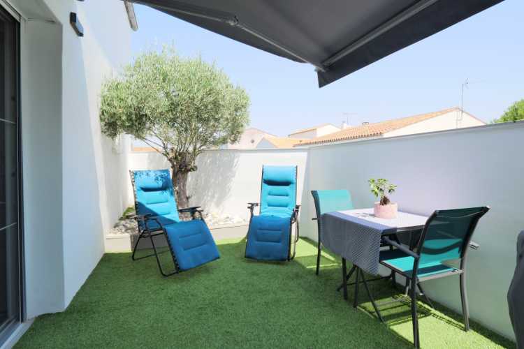 Cabinet Briand | Agent immobilier Royan, agence spécialiste des biens immobiliers de prestige sur la côte charentaise