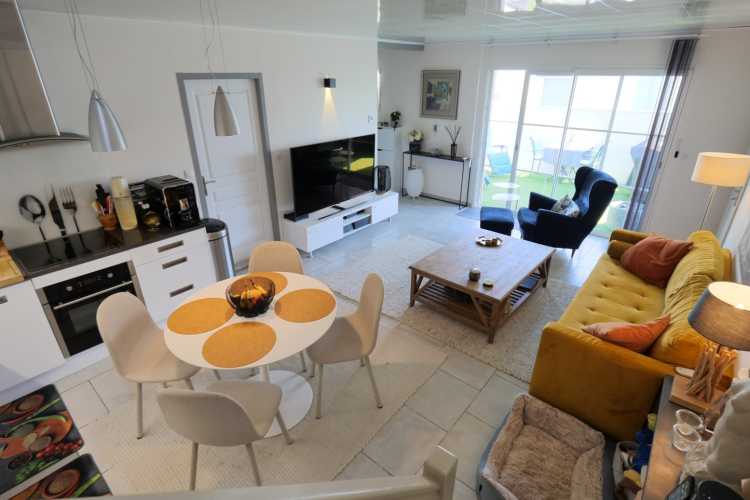 Cabinet Briand | Agent immobilier Royan, agence spécialiste des biens immobiliers de prestige sur la côte charentaise