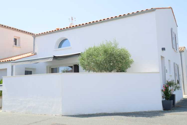 Cabinet Briand | Agent immobilier Royan, agence spécialiste des biens immobiliers de prestige sur la côte charentaise