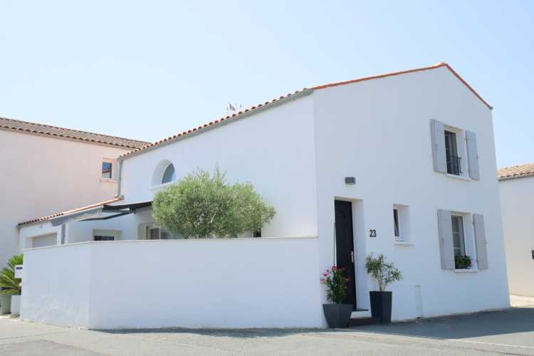 Cabinet Briand | Agent immobilier Royan, agence spécialiste des biens immobiliers de prestige sur la côte charentaise