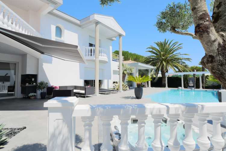 vente villa, maisons et terrains sur royan et sa région