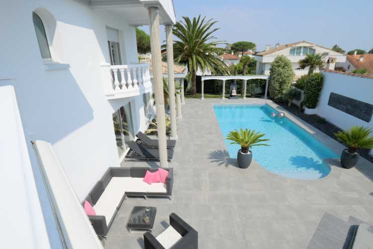 Cabinet Briand | Agent immobilier Royan, agence spécialiste des biens immobiliers de prestige sur la côte charentaise
