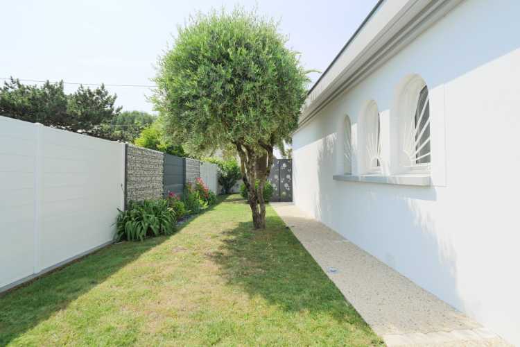 Cabinet Briand | Agent immobilier Royan, agence spécialiste des biens immobiliers de prestige sur la côte charentaise