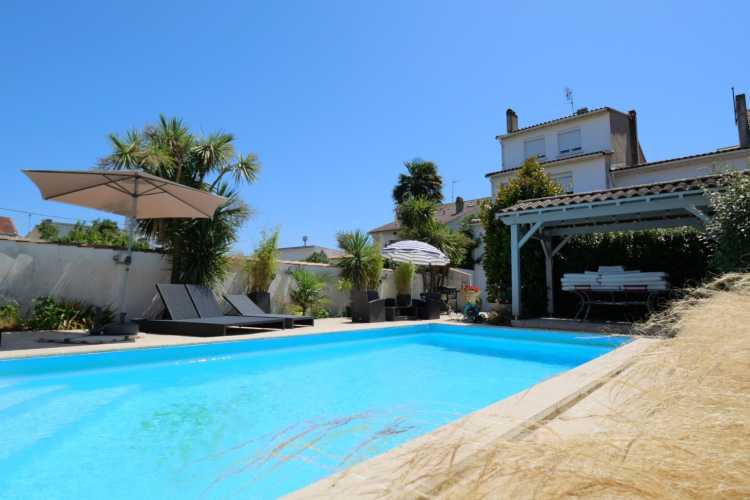vente villa, maisons et terrains sur royan et sa région