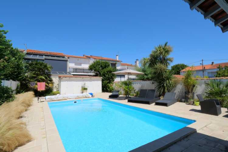 Cabinet Briand | Agent immobilier Royan, agence spécialiste des biens immobiliers de prestige sur la côte charentaise