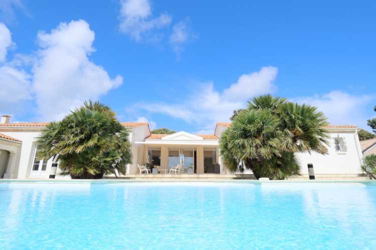 vente villa, maisons et terrains sur royan et sa région