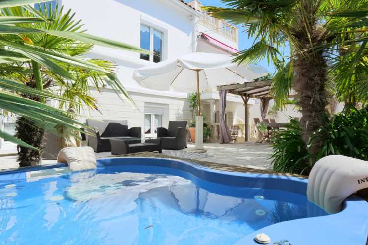vente villa, maisons et terrains sur royan et sa région