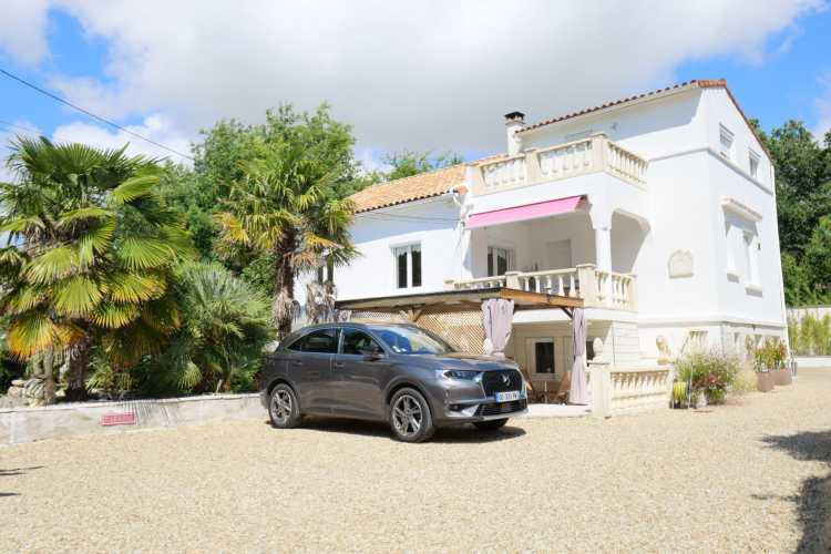 Cabinet Briand | Agent immobilier Royan, agence spécialiste des biens immobiliers de prestige sur la côte charentaise