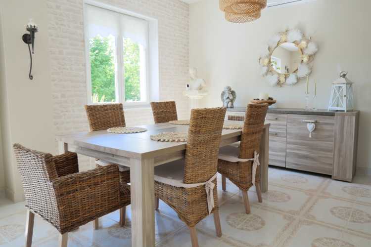 Cabinet Briand | Agent immobilier Royan, agence spécialiste des biens immobiliers de prestige sur la côte charentaise