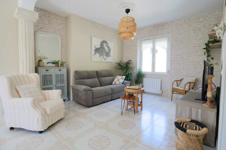 Cabinet Briand | Agent immobilier Royan, agence spécialiste des biens immobiliers de prestige sur la côte charentaise