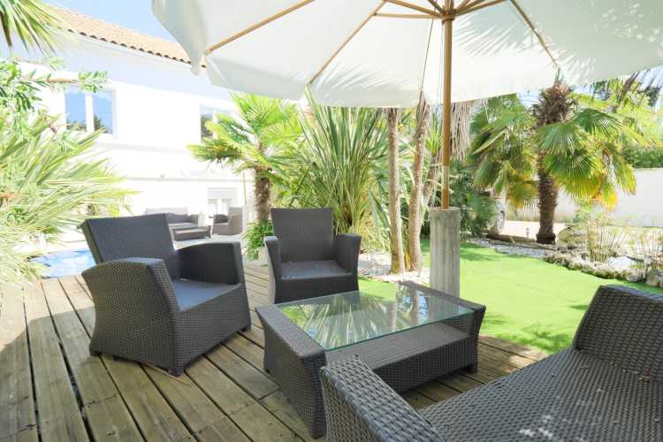 Cabinet Briand | Agent immobilier Royan, agence spécialiste des biens immobiliers de prestige sur la côte charentaise