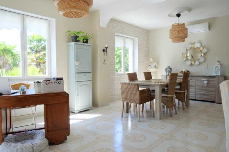 Cabinet Briand | Agent immobilier Royan, agence spécialiste des biens immobiliers de prestige sur la côte charentaise