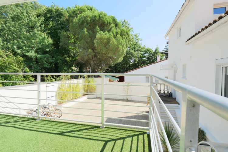 Cabinet Briand | Agent immobilier Royan, agence spécialiste des biens immobiliers de prestige sur la côte charentaise