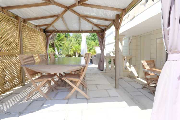 Cabinet Briand | Agent immobilier Royan, agence spécialiste des biens immobiliers de prestige sur la côte charentaise