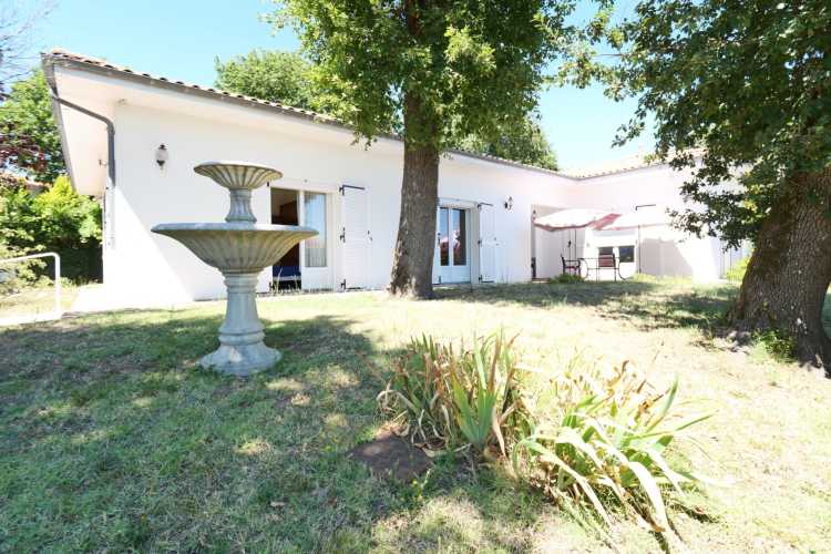 vente villa, maisons et terrains sur royan et sa région