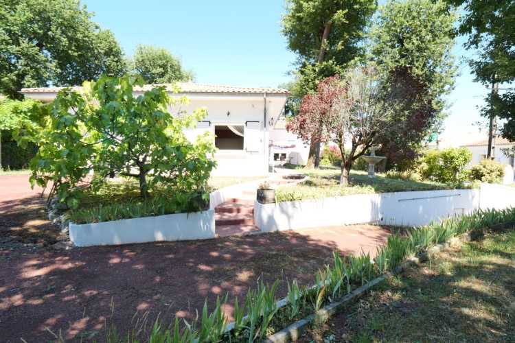 Cabinet Briand | Agent immobilier Royan, agence spécialiste des biens immobiliers de prestige sur la côte charentaise