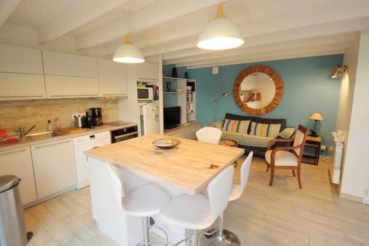 Cabinet Briand | Agent immobilier Royan, agence spécialiste des biens immobiliers de prestige sur la côte charentaise